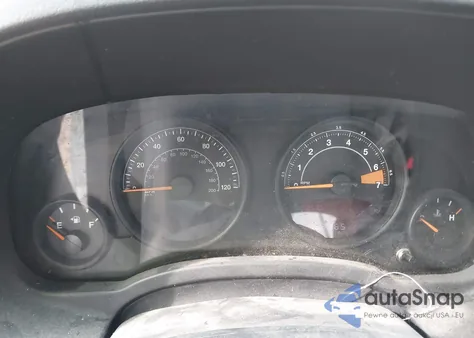 2015 Jeep Compass Sport from USA, damaged, VIN 1C4NJCBA5FD219404